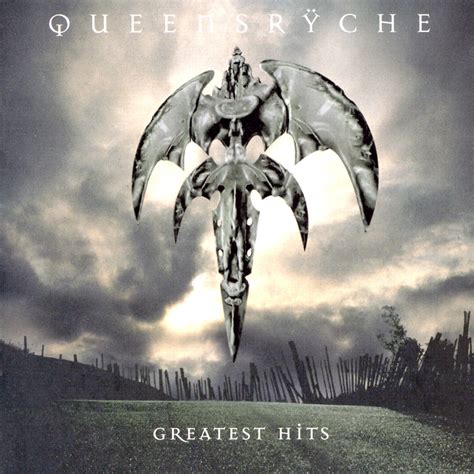 queensrÿche albums